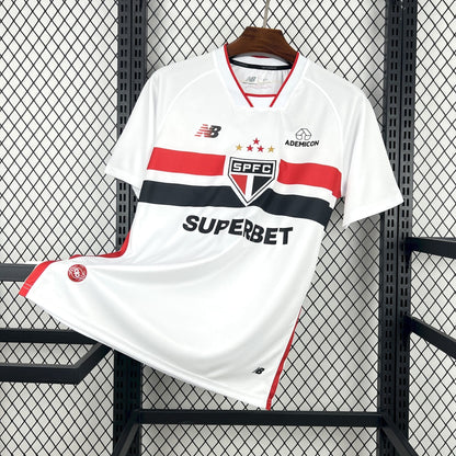 São Paulo FC Home Jersey 2026/27