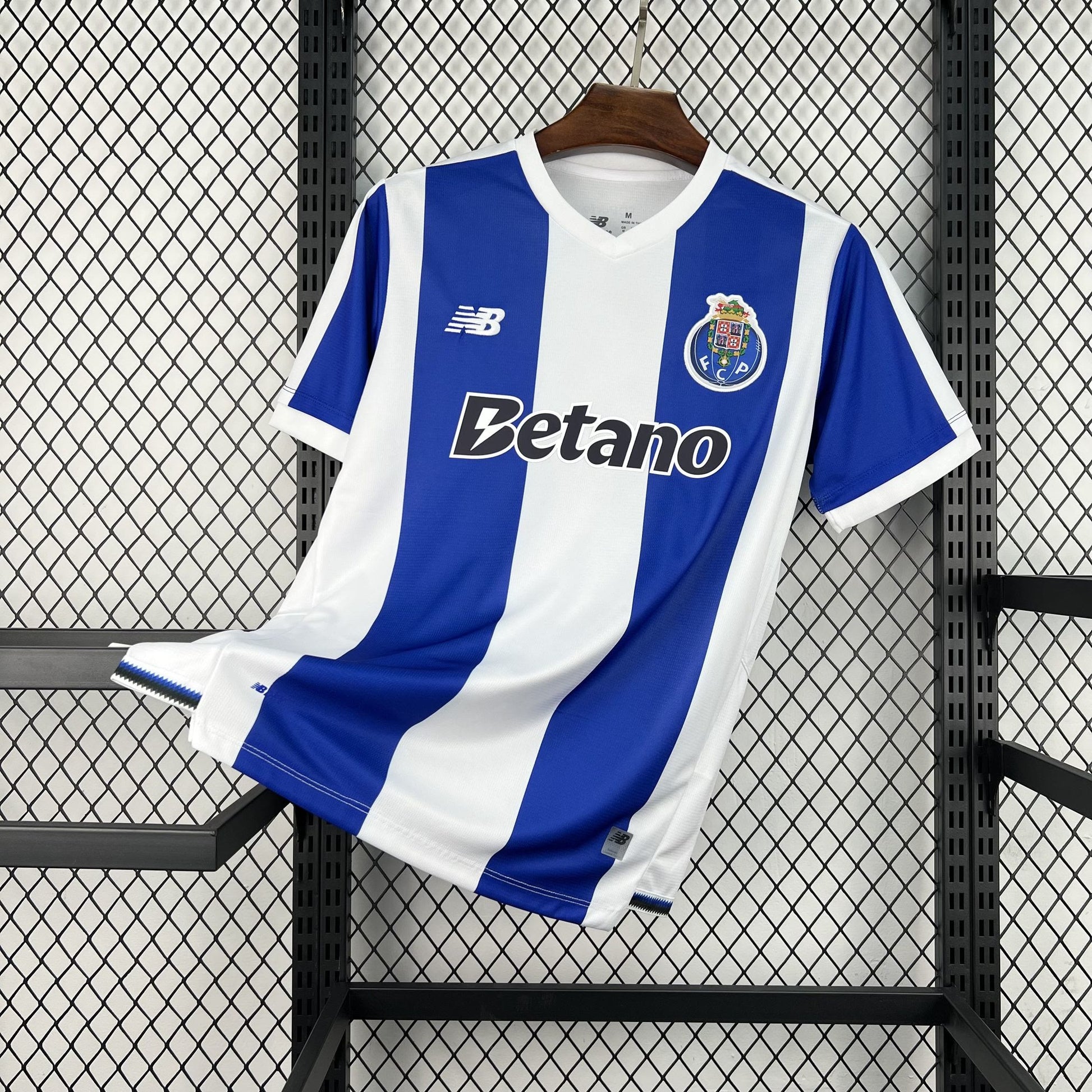 FC Porto Home Jersey 2026/27 - Front