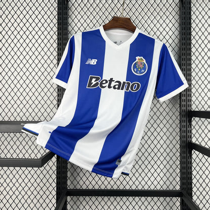 FC Porto Home Jersey 2026/27 - Front