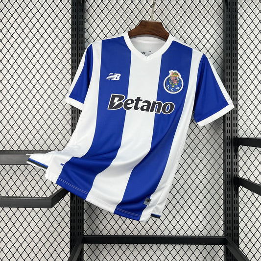 FC Porto Home Jersey 2026/27 - Front