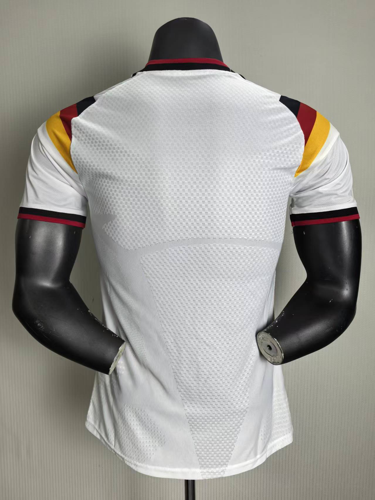Germany World Cup 2026 Jersey