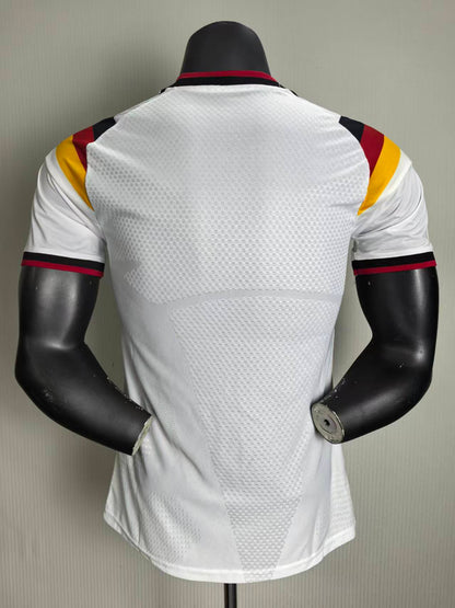 Germany World Cup 2026 Jersey