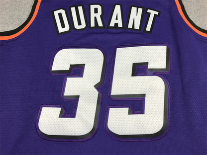 Phoenix Suns Kevin Durant #35 Jersey