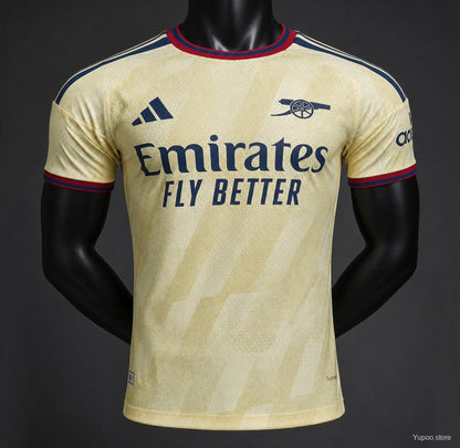 Arsenal Third Jersey 2026/27