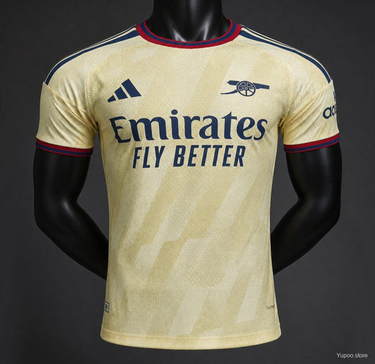 Arsenal Third Jersey 2026/27