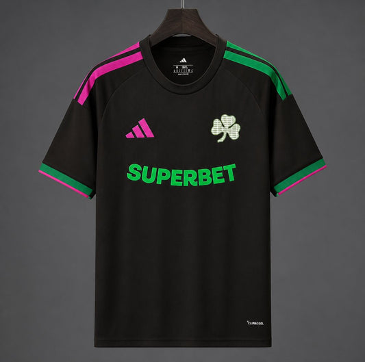 Panathinaikos Third Jersey 2026/27