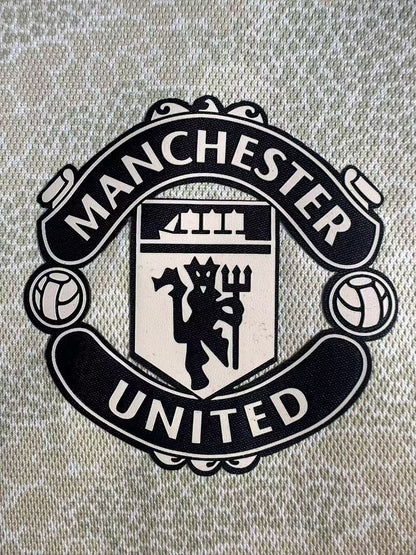Manchester United Away Jersey 19/20