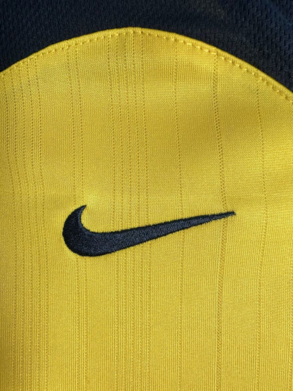 Arsenal Away Jersey 05/06