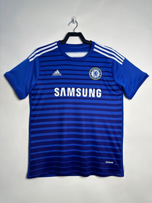 Chelsea Home Jersey 2014/15