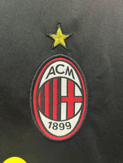 Milan Away Jersey 2007/08