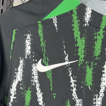 Elche CF Away Jersey 2025/26 - Detail