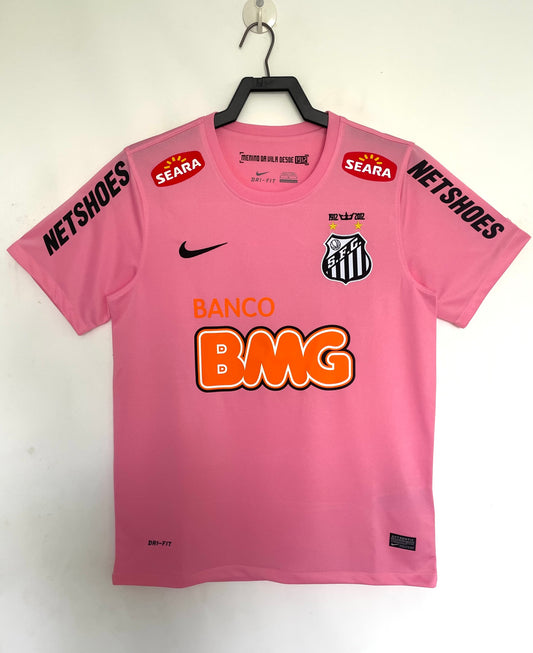 Santos FC Third Jersey 2012/13