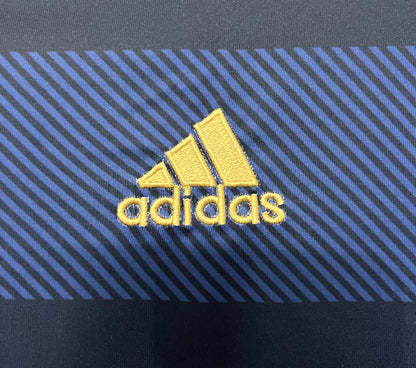 Argentina Away Jersey 2014
