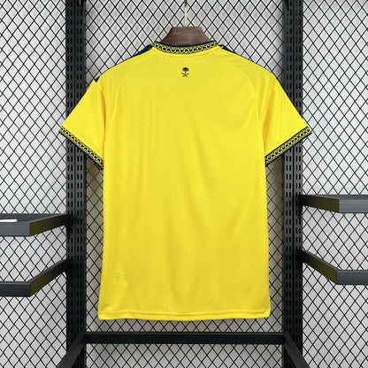 Al-Nassr Home Jersey 2026/27
