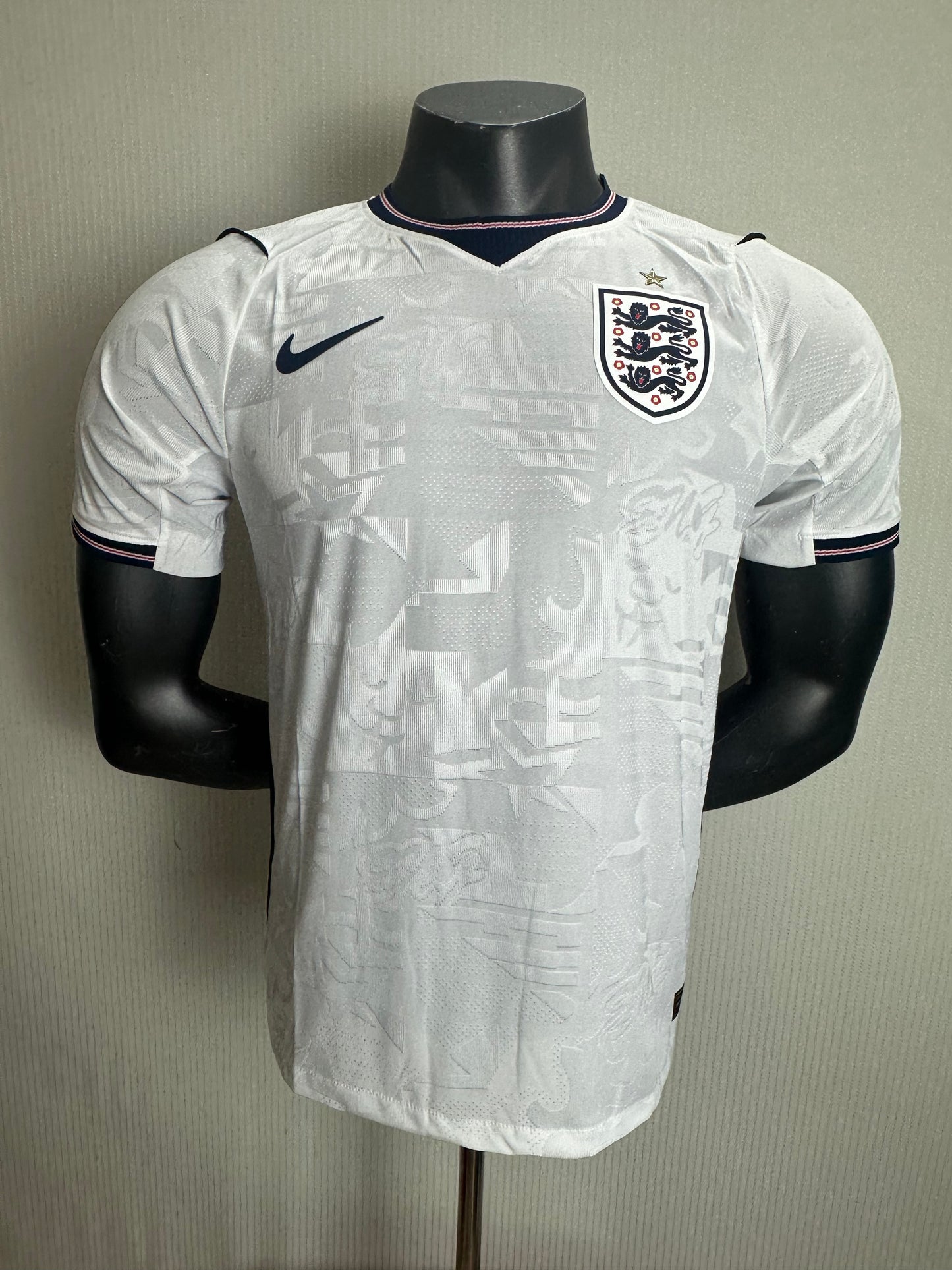 England World Cup 2026 Jersey