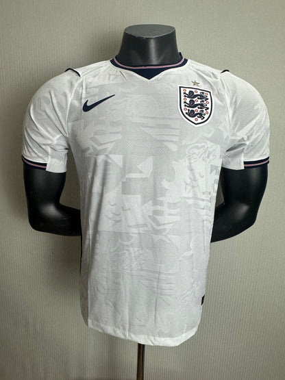 England World Cup 2026 Jersey