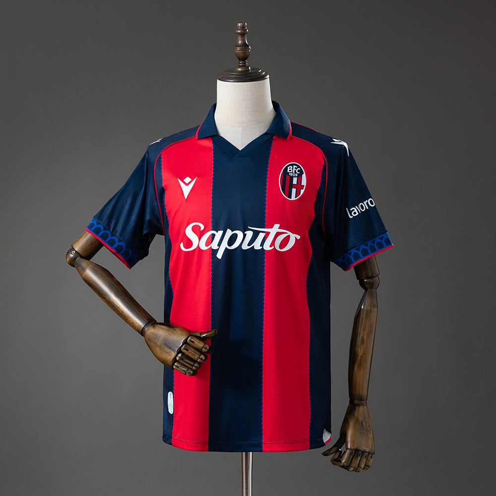 Bologna Home Jersey 2026/27