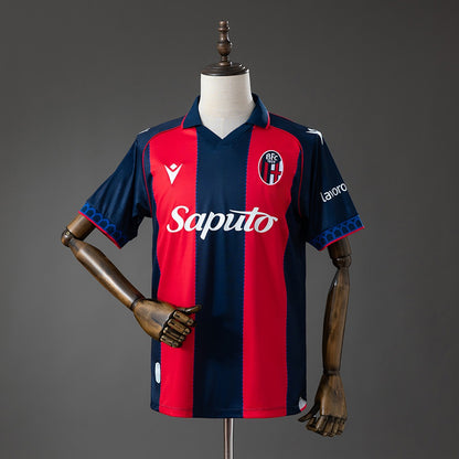 Bologna Home Jersey 2026/27