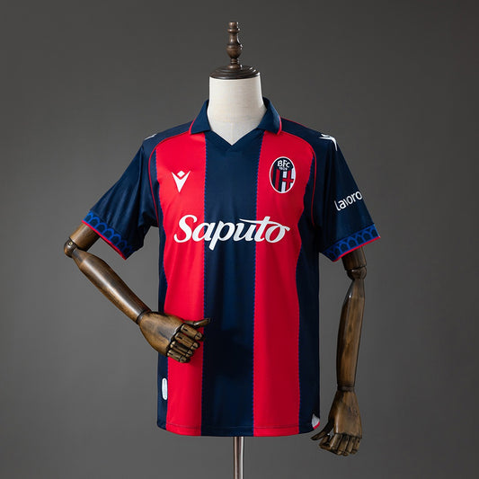 Bologna Home Jersey 2026/27