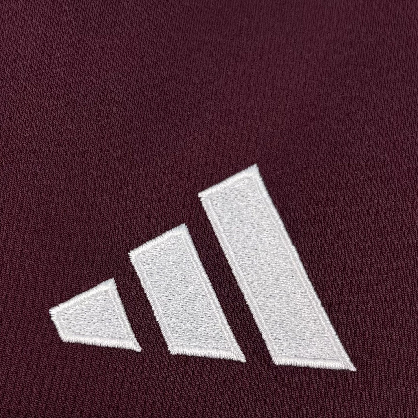 Aston Villa Home Jersey 2026/27