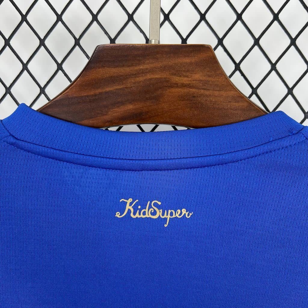 Al-Hilal Home Jersey 2025/26