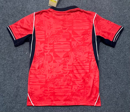 England Away Jersey 2026 World Cup