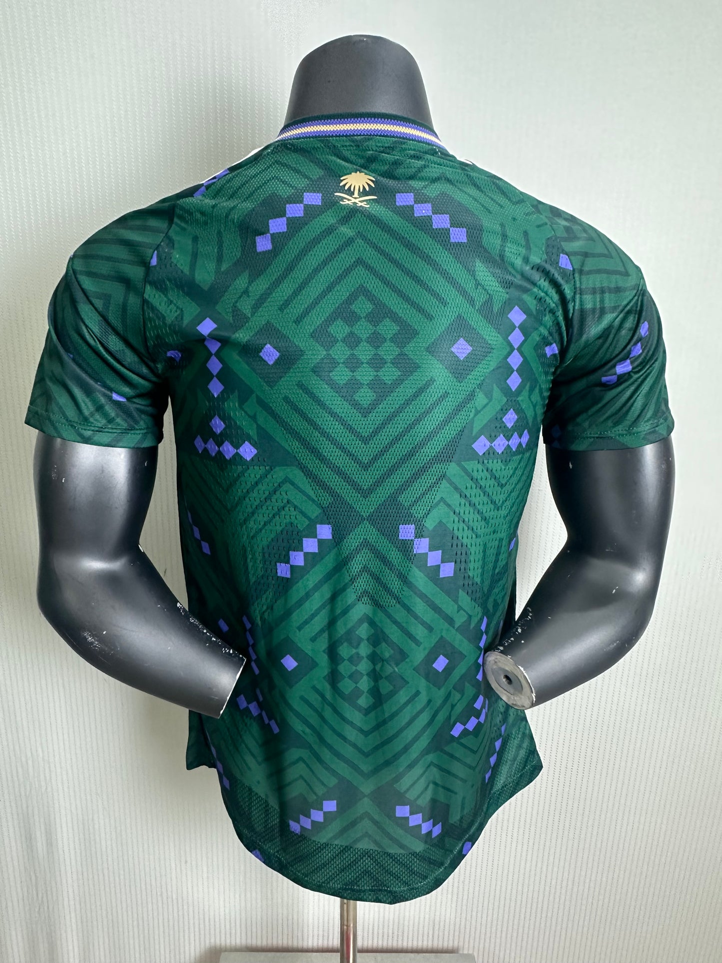 Saudi Arabia World Cup 2026 Jersey