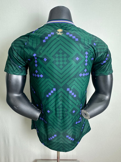 Saudi Arabia World Cup 2026 Jersey