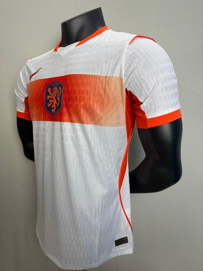Netherlands World Cup 2026 Jersey