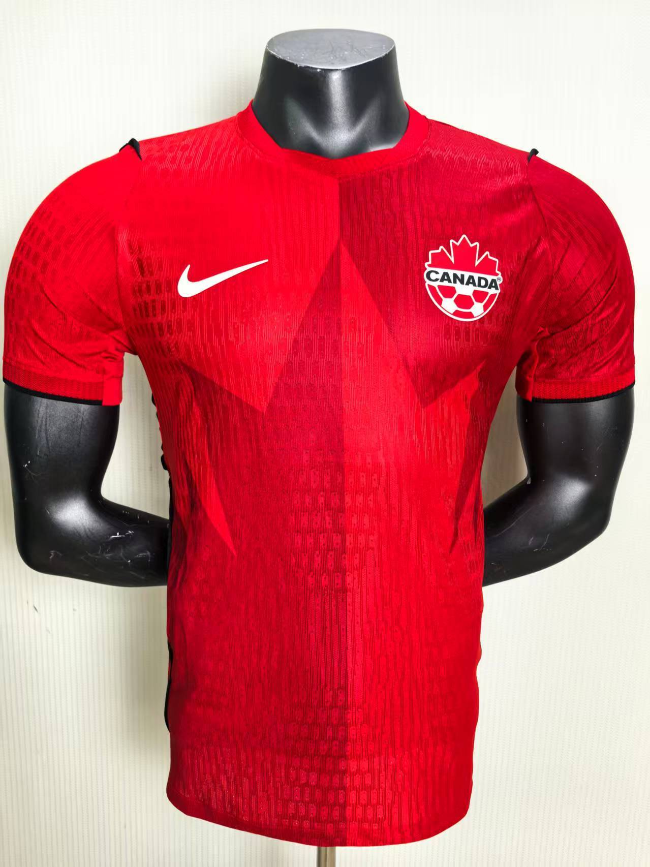 Canada World Cup 2026 Jersey
