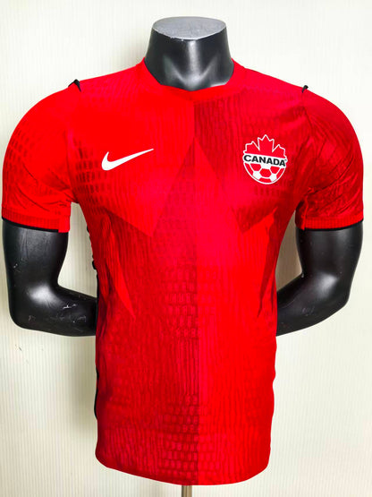 Canada World Cup 2026 Jersey