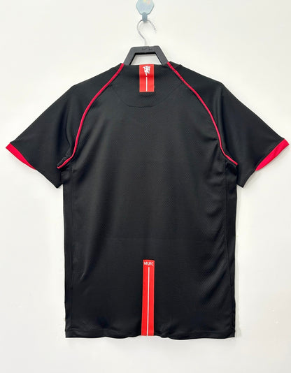Manchester United Away Jersey 2007-08