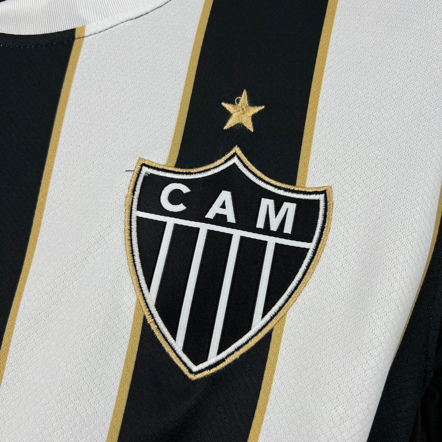Atlético Mineiro Home Jersey 2026/27