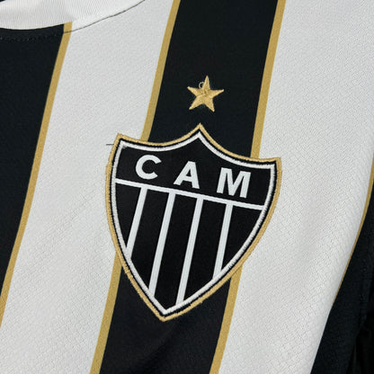 Atlético Mineiro Home Jersey 2026/27