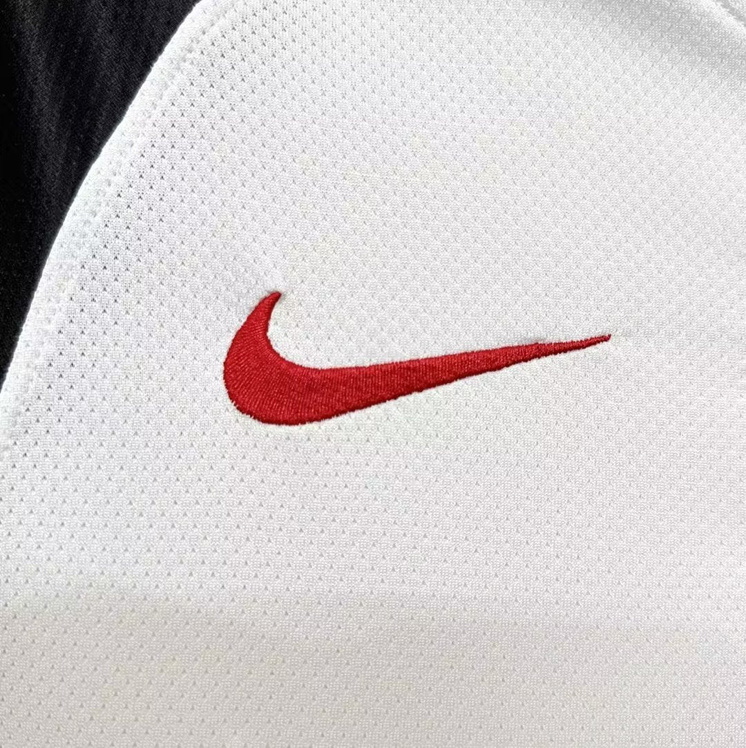 Manchester United Away Jersey 2010-11 UCL Final