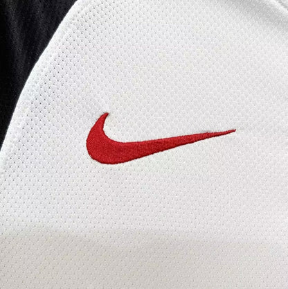Manchester United Away Jersey 2010-11 UCL Final