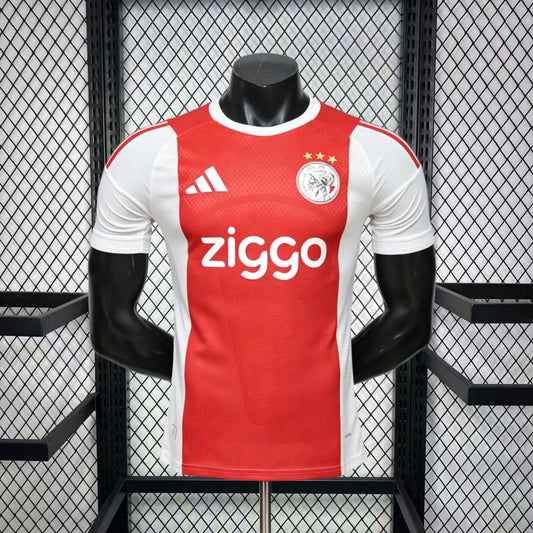 Ajax Home Jersey 2026/27