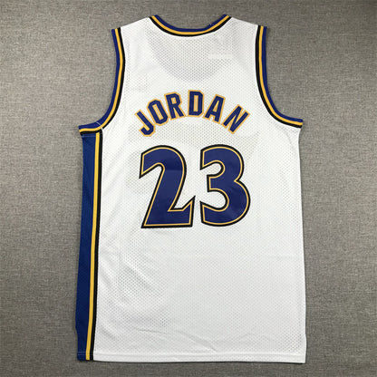 Washington Wizards Michael Jordan #23 Jersey