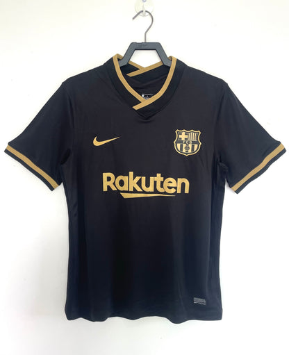 Barcelona 2020/21 Away Jersey