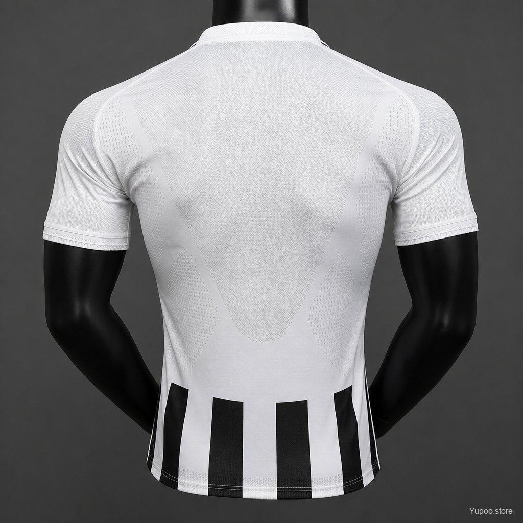 Juventus Home Jersey 26/27