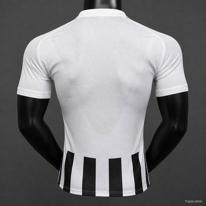 Juventus Home Jersey 26/27