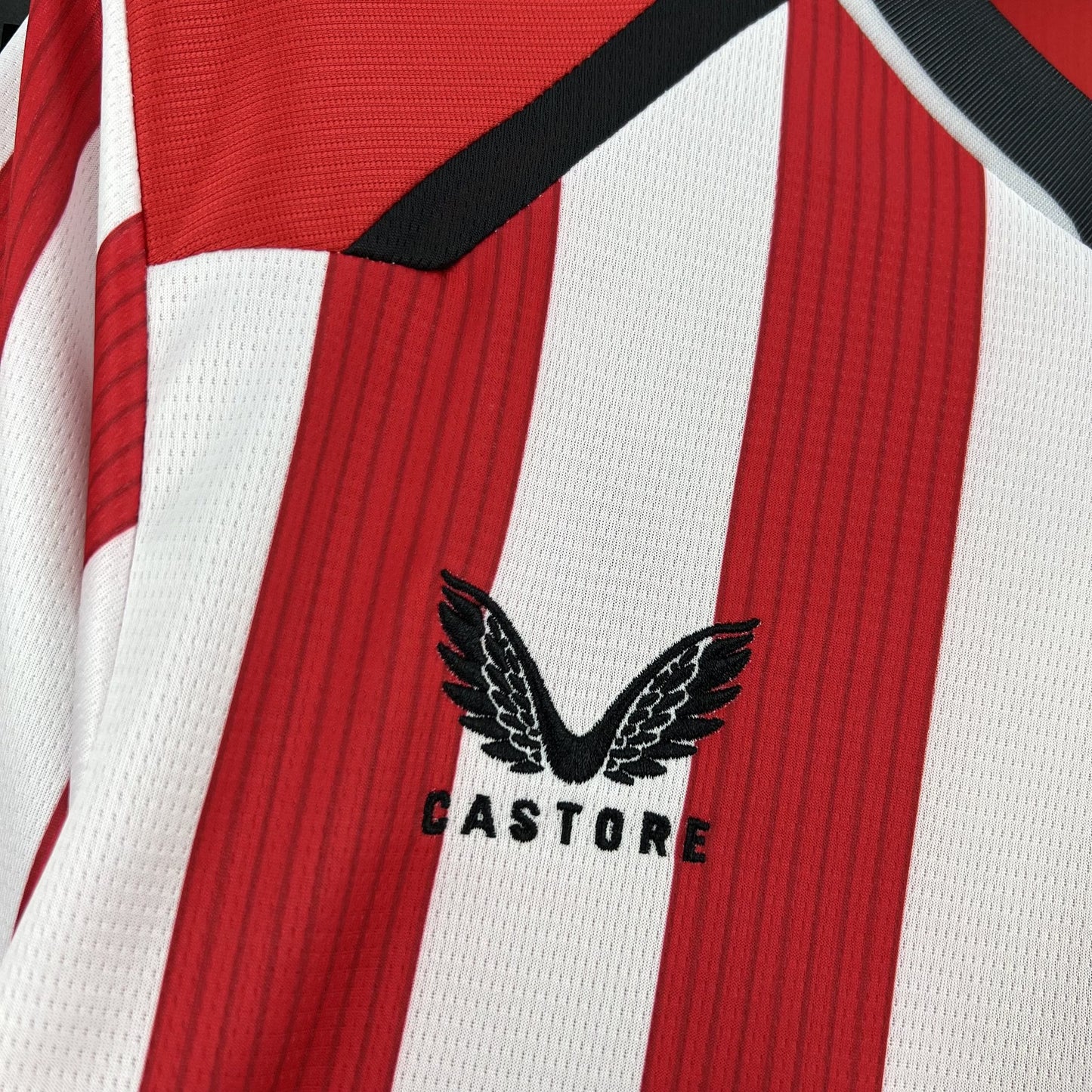 Athletic Bilbao Home Jersey 2026/27