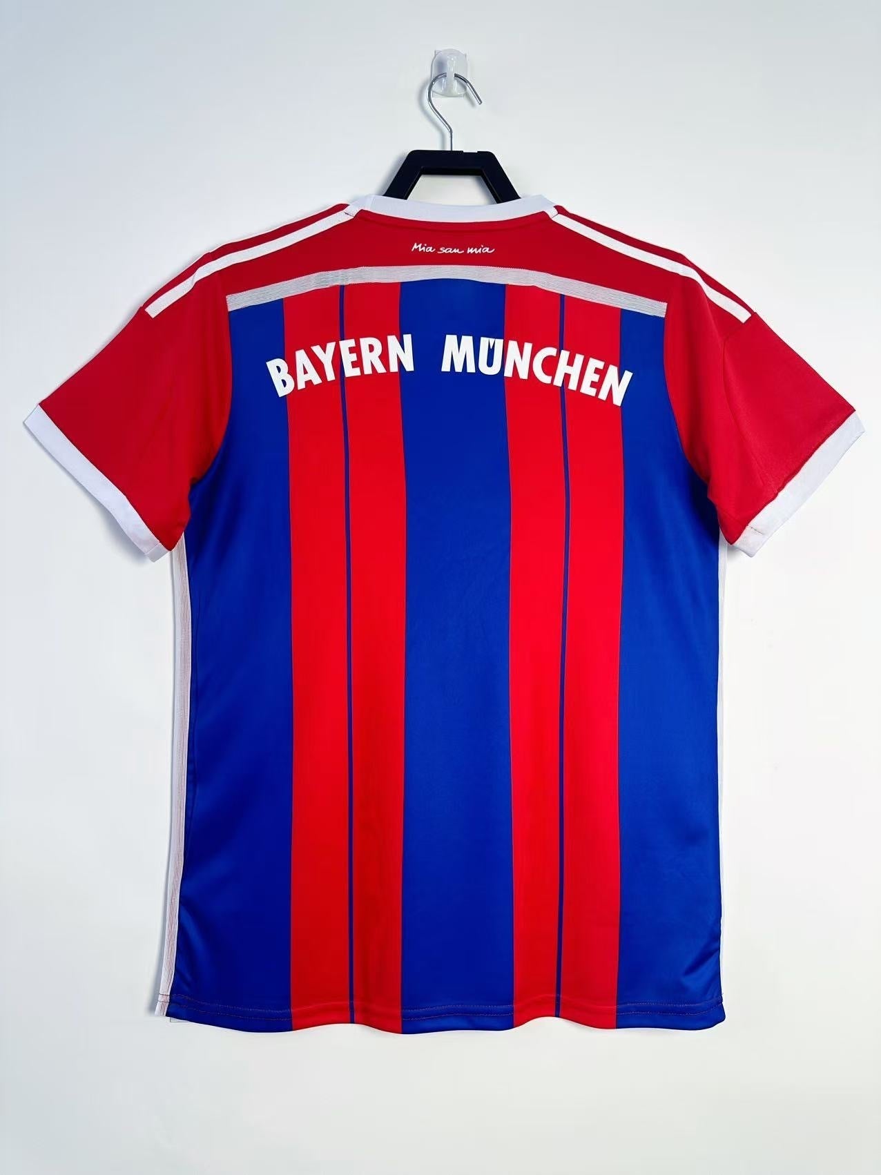 Bayern Munich Home Jersey 14/15