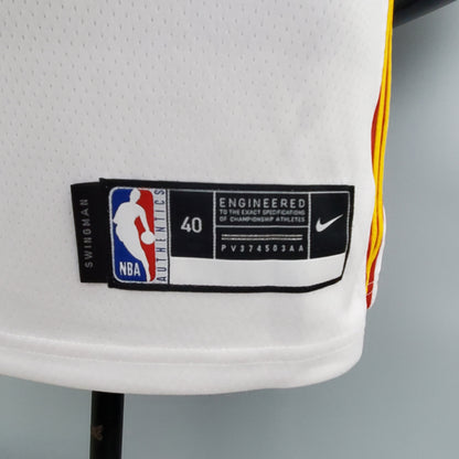 Atlanta Hawks Trae Young #11 Jersey