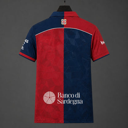 Cagliari Home Jersey 2026/27