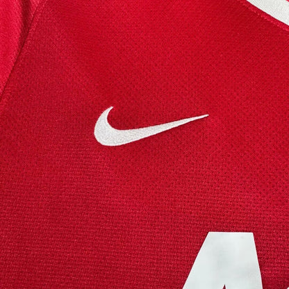 Manchester United Home Jersey 2010/11
