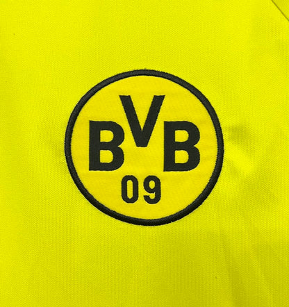 Borussia Dortmund Home Jersey 1995/96