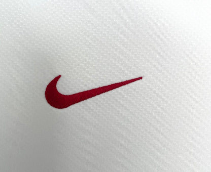 Portugal 2006 World Cup Away Jersey