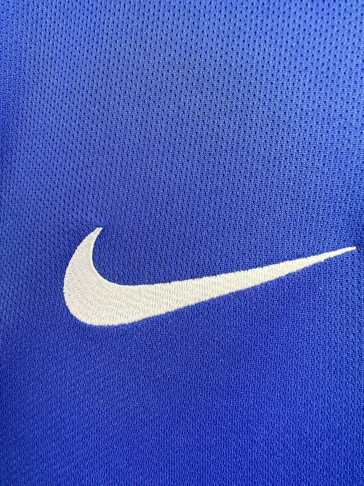 Brazil Away Jersey 2006