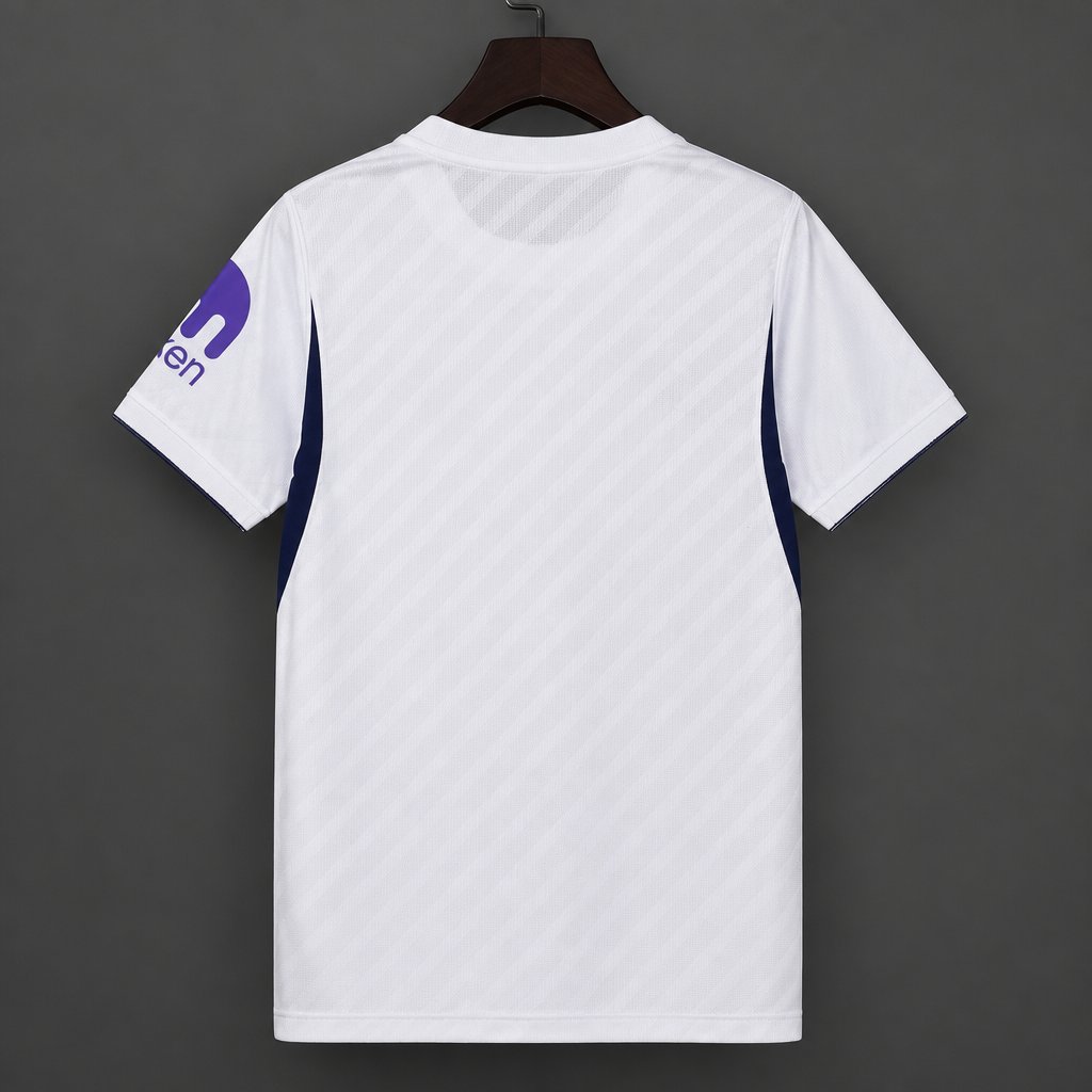 Tottenham Hotspur Home Jersey 2026/27